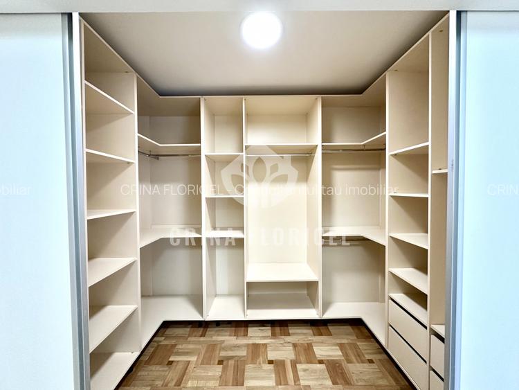 Inchiriere duplex cu gradina 60 mp - renovat - prima inchiriere - Herastrau - 5