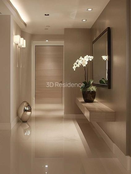 Apartament studio metrou Berceni - 3