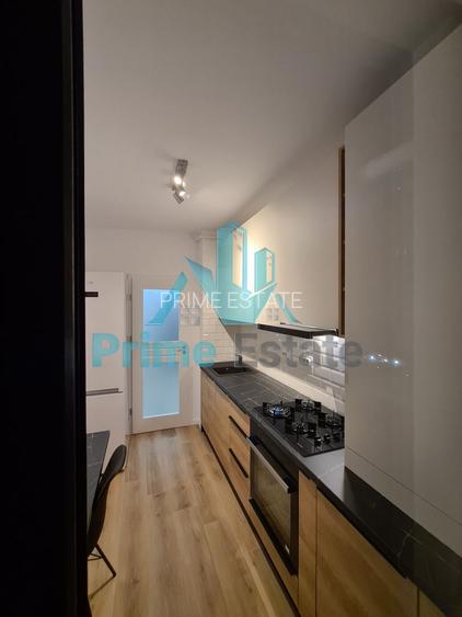 Apartament modern cu 2 camere si parcare in Park Lake - 4