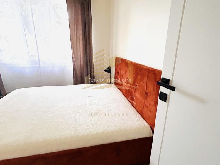Apartament de 3 camere | Horea - 6