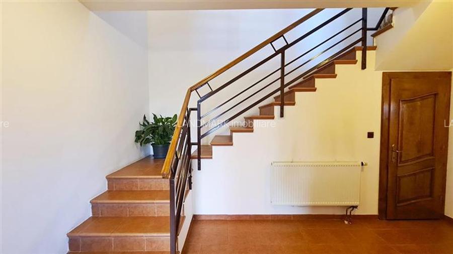 Unitate in Duplex Dumbravita intre strazile Balcescu-Ferventia padure - 5