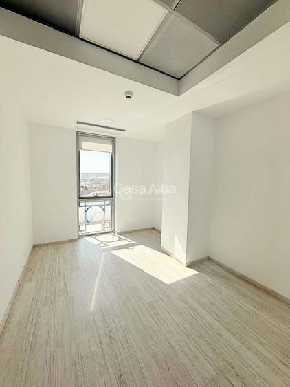 Ultracentral - Mitropolie, 440mp birouri clasa A+, disponibil imediat - 7