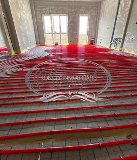 Apartament nou cu CF, strada Razoare - 5