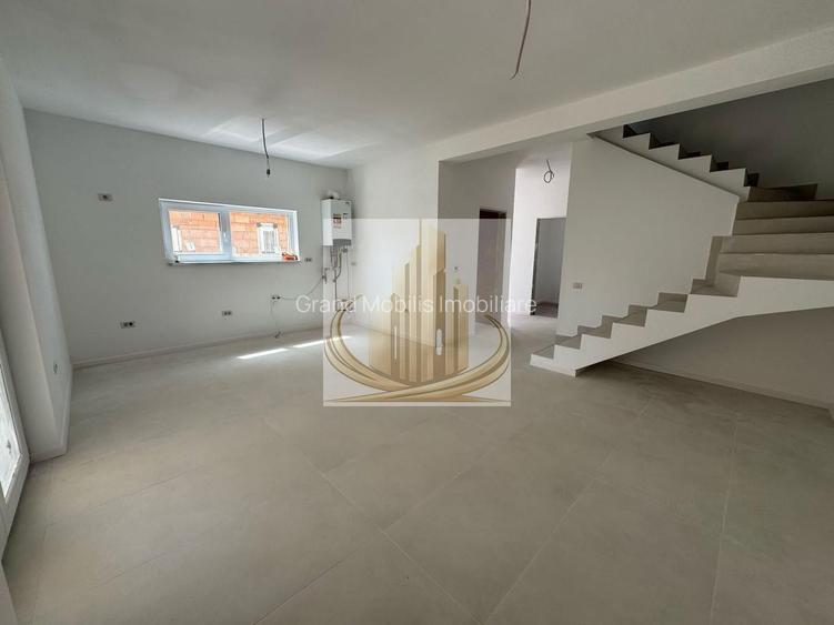Duplex modern 4 camere, 95 mp utili, teren  300mp– C. Medveș, Urseni - 4