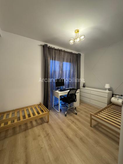 Casă înșiruită P+E+Terasă panoramică cu 4 camere  | an 2025 | Zona Aqua Park - 16