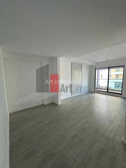 Garsoniera Complex Novum Viilor - 3