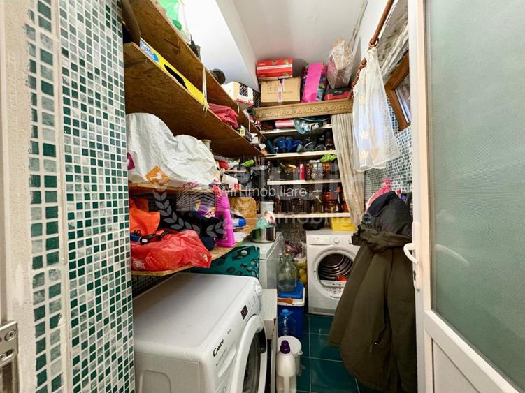 Apartament cu 3 camere | 75mp | Manastur - Zona Campului - 9