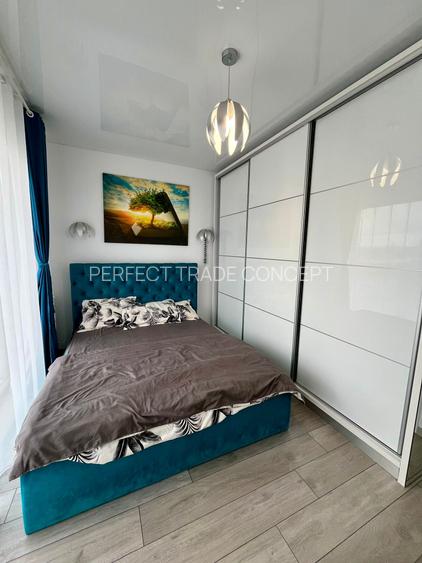 Mamaia Nord LIDL  Apartament 2 camere loc de parcare si boxa - 9