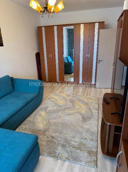 Apartament 2 camere Mihai Bravu, 5 minute de metrou, CENTRALA, mobilat modern - 2