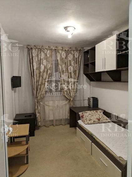 Apartament 2 camere decomandat in Manastur - 3