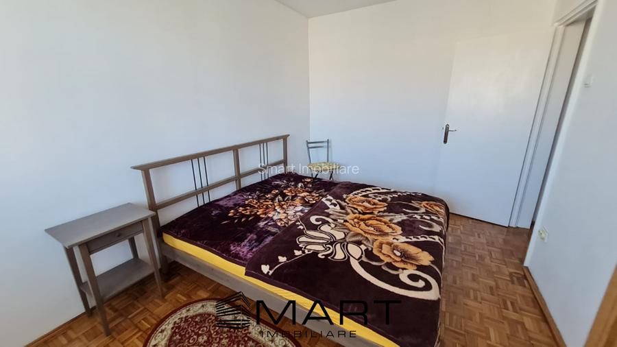 Apartament cu 3 camere Zona Rahovei - 10