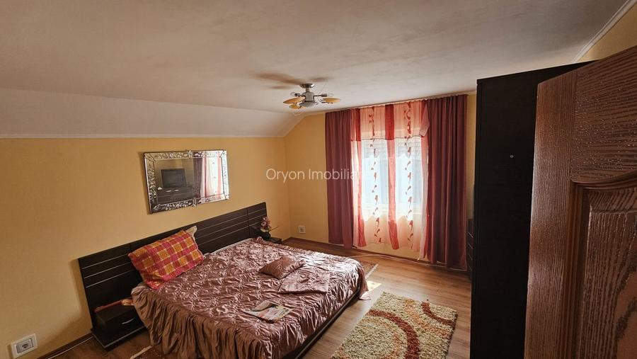 Casă Comuna Bălănești - 5