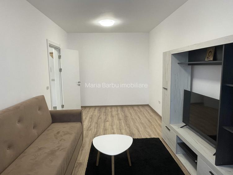 2 cam+curte proprie de 33 mp,Nou,mobilat+utilat - 3