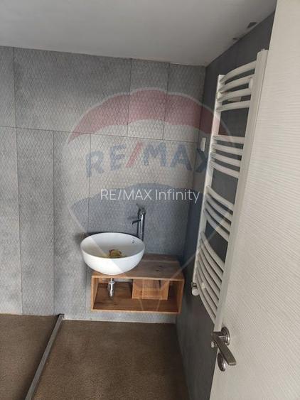 Spațiu comercial de 302.5mp de închiriat în zona Bulgaria - 14