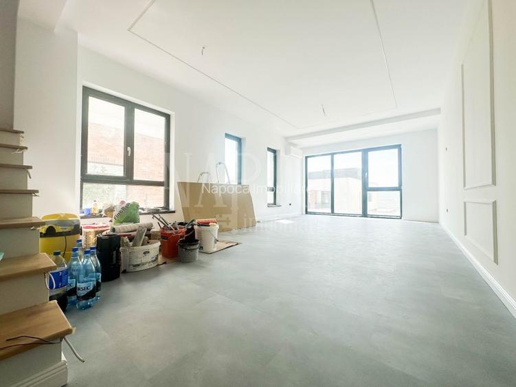 Casa 4 camere de vanzare in Iris, Cluj Napoca - 4