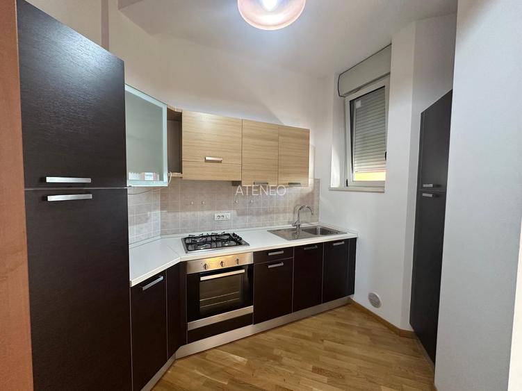 De închiriat  – Penthouse modern, strada Vasile Loichița, complex Ring - 6