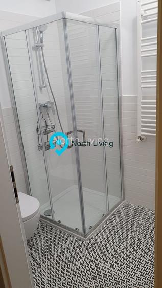 Apartament Premium | 2 Bai | Etaj 2 | Aviatiei Park - 20