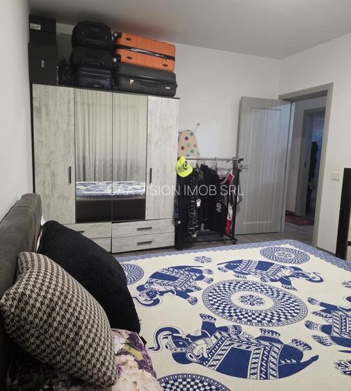 Casa de vanzare, utilata, mobilata, teren in supafata mare - 5