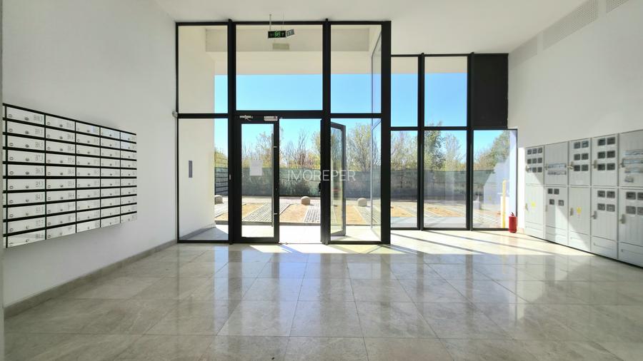 3 Camere Mobilat si Utilat Modern - Complex pe Malul Lacului - 11