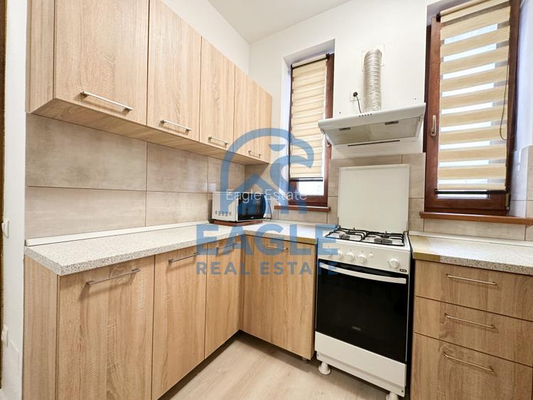 Metropolitan Towers - 2 Camere cu balcon si parcare pe termen lung - 6