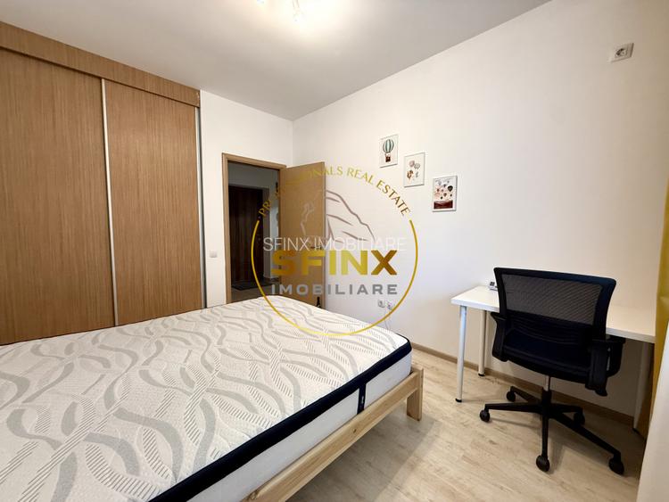 2 camere decomandat Onix Residence | Metrou Grozavesti - 10