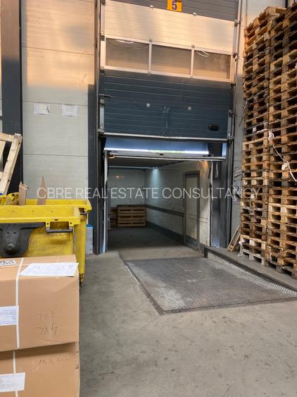 Depozit In-City Iuliu Maniu - 4