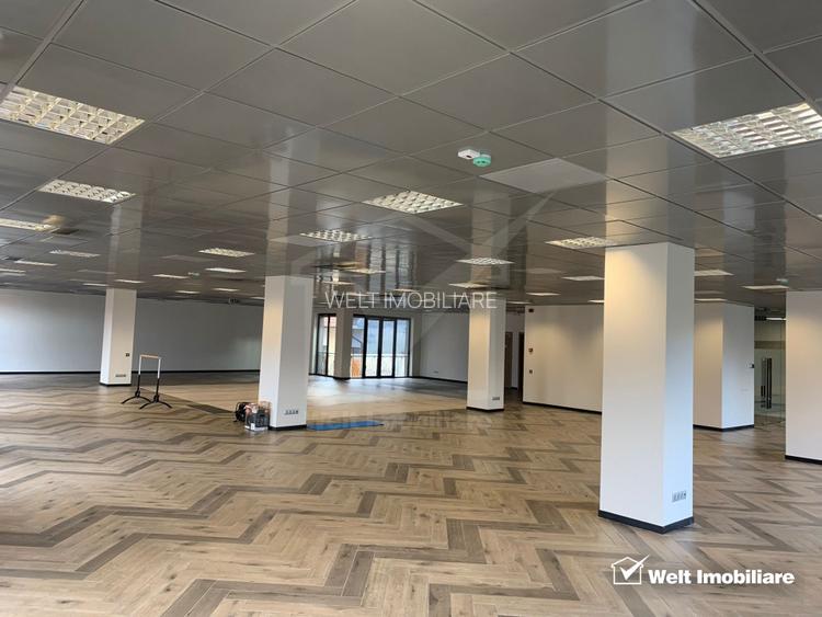 Birouri moderne 500mp, locatie ultracentral, piata Muzeului - 3