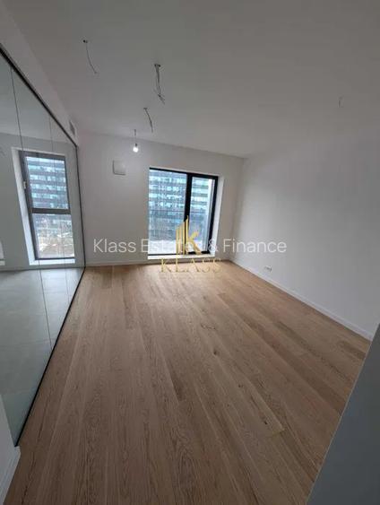 Apartement 2 camere Nusco Aviatiei rezidential sau birou - 7