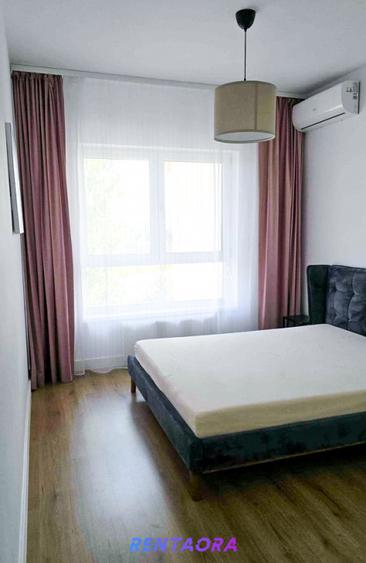 Dristor Nicolae Grigorescu Pallady Fizicienilor Spatios Modern LUX - 5