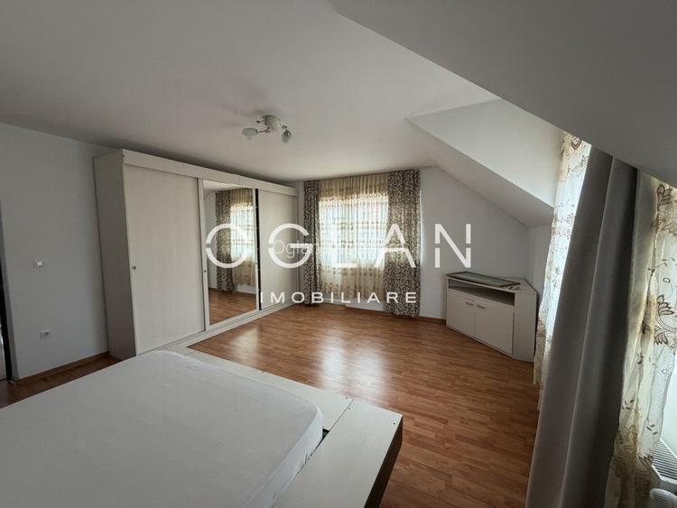 Casa individuala 5 camere, Zona Dracula Selimbar - 13