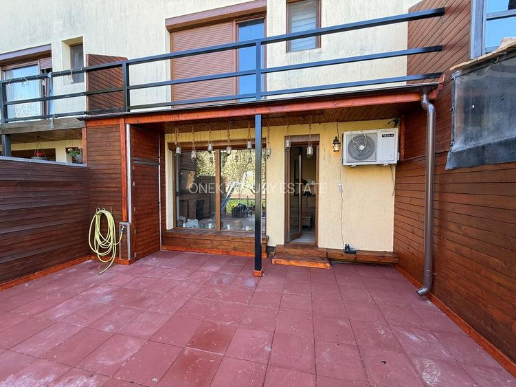 Apartament 3 camere cu curte proprie  Bragadiru Celofibrei - 28