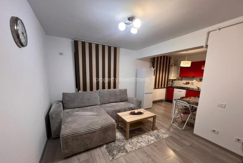 Berceni | Brown Residence  | 2 camere | Centrala | Pet friendly  | Parcare - 3