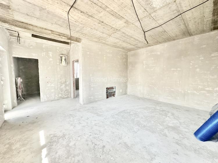 Duplex 3 camere, teren 250 mp, finisaje la alegere – Albina - 5