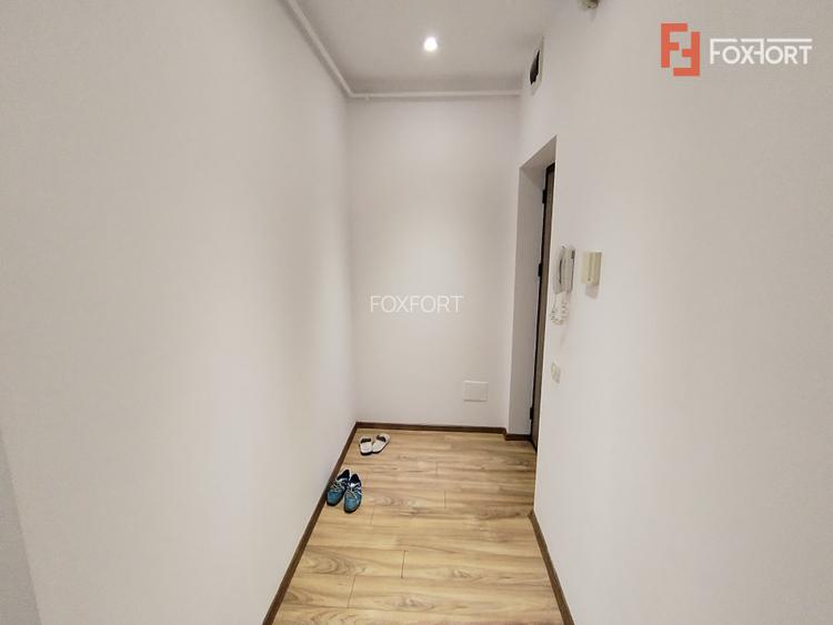 Apartament cu 2 camere de vanzare in Timisoara, zona Soarelui - 9