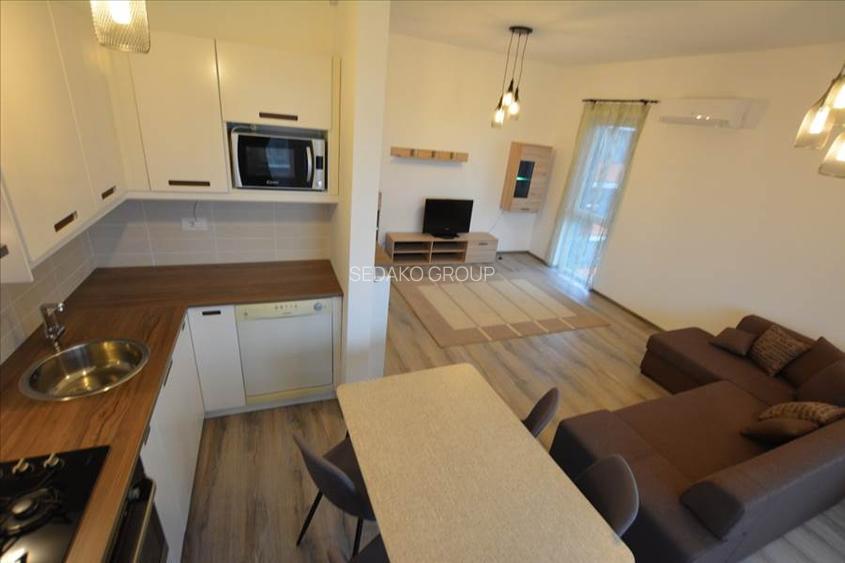 Prin Ag.Sedako-2cam, et.8, bloc Iris 5, str.Grigore Alexandrescu - 7