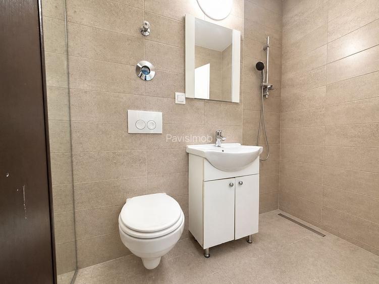 Spațiu comercial, vitrină stradală, zona Coresi – Maurer Residence - 10