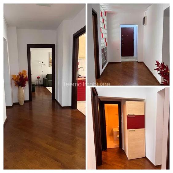Apartament 3 camere, decomandat, 77 mp, balcon, ac, metrou, Mall Vitan - 6