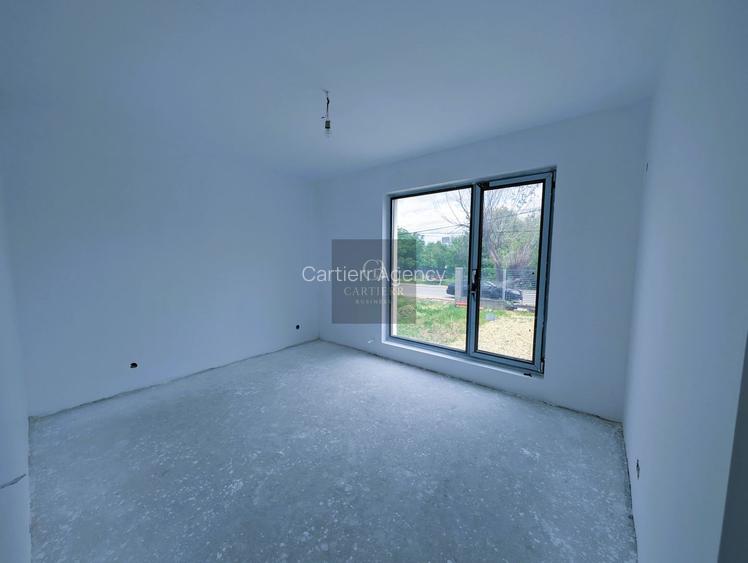 DUPLEX | BUFTEA | Biserica Adormirea Maicii Domnului | CALUL BALAN - 6