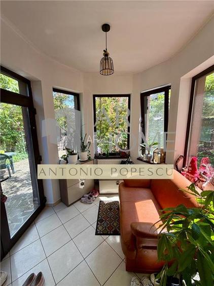Casa 4 camere, in Ploiesti, zona ultracentrala. - 3