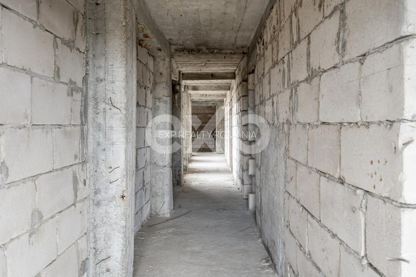 Teren intravilan cu construcție – Izvorani / Snagov / Ciolpani/Camin/Seniori - 10