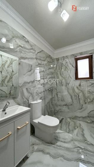 Casa individuala cu 4 camere, 130 mp utili - zona Ghiroda - 18