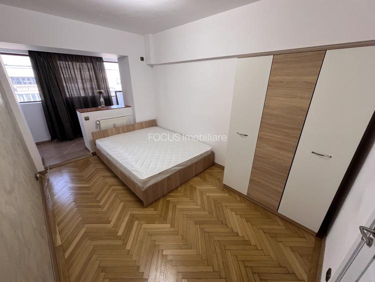Apartament 4 camere, Prima închiriere după renovare– Dorobanți - 6