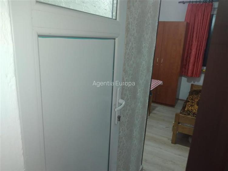 Garsoniera de vanzare zona Vest-Tulcea - 6