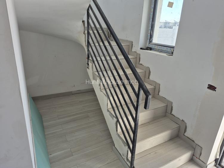 Vilă modernă în proiect exclusivist – confort, siguranță și intimitate! - 17