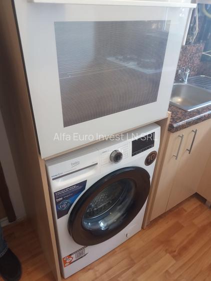 Agentia Alfa Invest va ofera la inchiriere un apartament cu 2 camere - 6