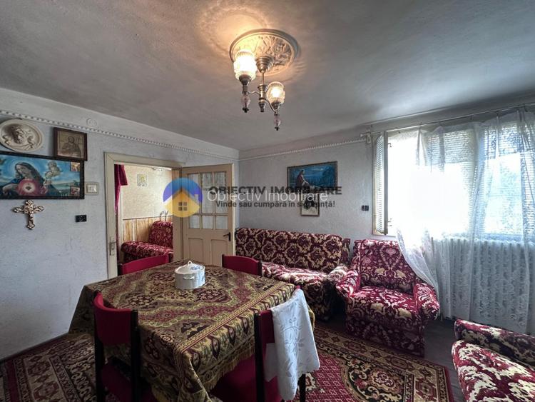 Casa tradițională de vânzare - Alexandru cel Bun - 13