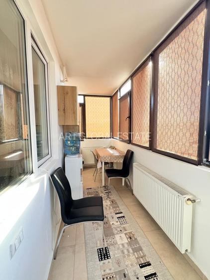Apartament 3 Camere Militari Residence Tineretului 85 - 13