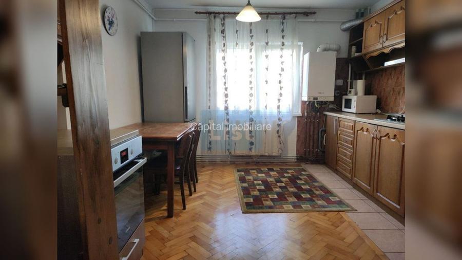 FARA COMISION! decomandat 56mp, etajul 5/7. zona Dorobantilor - 3