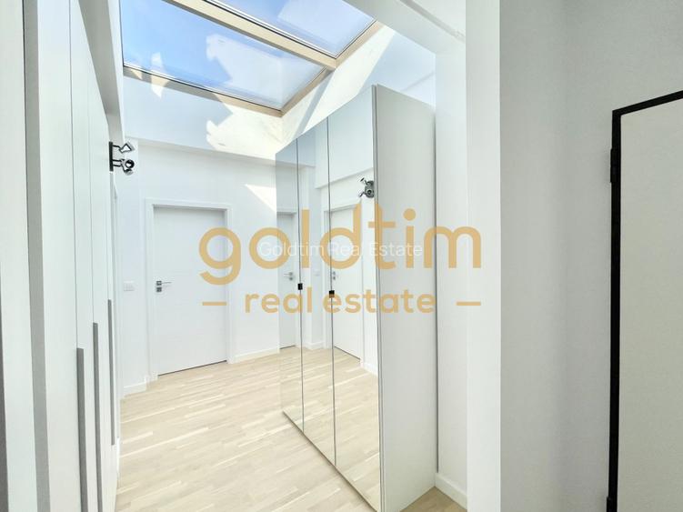 APARTAMENT 3 CAMERE/MOBILAT/UITILAT/TERAS/ARTCITY/PTA PRESEI LIBERE - 17