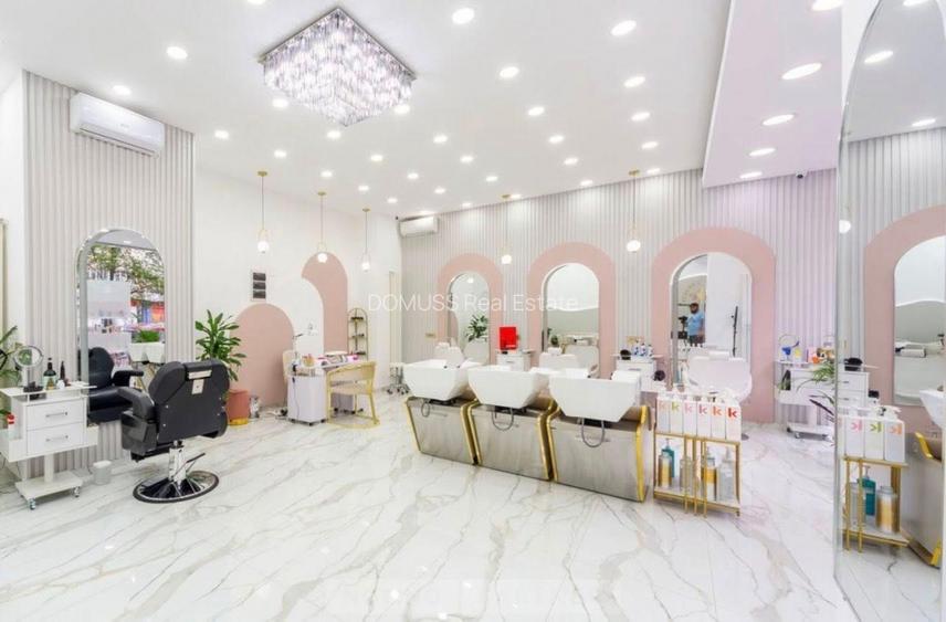 SPATIU COMERCIAL | SPATIU BIROU | P-TA VICTORIEI | VITRINA 10.26 ML | - 3